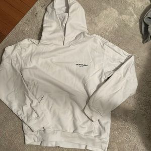 Talentless Hoodie